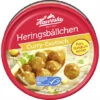 Heringsbällchen Curry-Exotisch 200G -Rabatt Lebensmittel Geschäft msc hawesta heringsbamp228llchen curryexotisch 200g