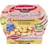 Saupiquet Thunfisch-Salat Kichererbsen 160G -Rabatt Lebensmittel Geschäft msc saupiquet thunfisch salat kichererbsen 160g