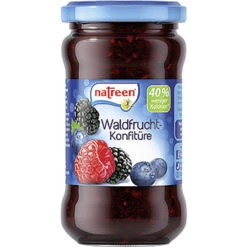 Waldfrucht-Konfitüre 225G