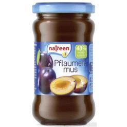 Pflaumenmus 225G