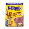 Nestle Nesquik Original Nachfüllbeutel 350G -Rabatt Lebensmittel Geschäft nesq300g
