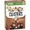 Nestle Clusters Chocolate Cerealien 330G -Rabatt Lebensmittel Geschäft nestle clusters chocolate cerealien 330g