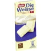 Nestlé® Die Weisse 100G -Rabatt Lebensmittel Geschäft nestle tafelschokolade die weisse