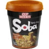 Cup Noodles Soba Sukiyaki Beef 89G 1 Cup Noodles Soba Sukiyaki Beef 89G -Rabatt Lebensmittel Geschäft nissin soba cup sukiyaki beef 89g