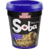 Cup Noodles Soba Yakitori Chicken 89G -Rabatt Lebensmittel Geschäft nissin soba cup yakitori chicken 89g