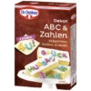 Dr. Oetker Dekor ABC & Zahlen 58G 1 Dr. Oetker Dekor ABC & Zahlen 58G -Rabatt Lebensmittel Geschäft oetkdekor abcampampzahlen 58g