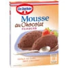 Dr. Oetker Mousse Au Chocolat Feinherb 86G -Rabatt Lebensmittel Geschäft oetkermouseofchoclatefeinherb