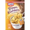Dr. Oetker Tassenküchlein Schokino 50G