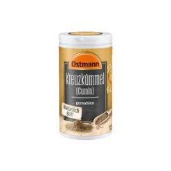 Kreuzkümmel (Cumin) Gemahlen 35G