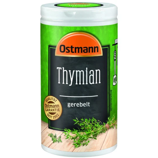 Thymian Gerebelt 15G 3 Thymian Gerebelt 15G