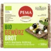 Bio Gewürz Brot Nach Barbara Rütting 500G -Rabatt Lebensmittel Geschäft pema bio barbara rtting brot bioland 500 g1
