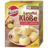 Kartoffel Klöße Mit Rohen Kartoffeln Für 6 Stück 200G -Rabatt Lebensmittel Geschäft pfanni kartoffel kle mit rohen kartoffeln fr 6 stk1