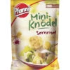 Mini-Knödel Semmel 330G 1 Mini-Knödel Semmel 330G -Rabatt Lebensmittel Geschäft pfanni mini semmelkndelkndel fix amp fertig in 5 minuten