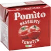 Passierte Tomaten 500G -Rabatt Lebensmittel Geschäft pomito passierte tomaten 500g