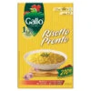 Gallo Risotto Pronto A La Milanese Mit Safran 210G -Rabatt Lebensmittel Geschäft rgrisotto pronsafran 210g