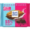 Sport 55% Die Milde Aus Ghana 100G 1 Sport 55% Die Milde Aus Ghana 100G -Rabatt Lebensmittel Geschäft ritter sport 55 die milde tafel 100g