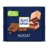 Sport Nugat 250G -Rabatt Lebensmittel Geschäft rsnugat250