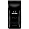 Sansibar Caffè Crema Ganze Bohnen 1 Kg -Rabatt Lebensmittel Geschäft sansibarcc