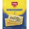 Knusperbrot Fettarm 150G -Rabatt Lebensmittel Geschäft schaer croknusperbr150g