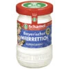 Bayrischer Alpensahne Meerrettich 135G 2 Bayrischer Alpensahne Meerrettich 135G -Rabatt Lebensmittel Geschäft schamel bayrischer alpensahne meerrettich im glas 135 g