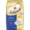 Crema Kaffee Ganze Bohnen 1KG -Rabatt Lebensmittel Geschäft schmli crema kaffee ganze bohnen 1kg