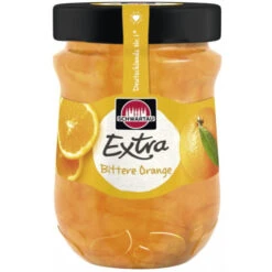 Extra Bittere Orange 340G
