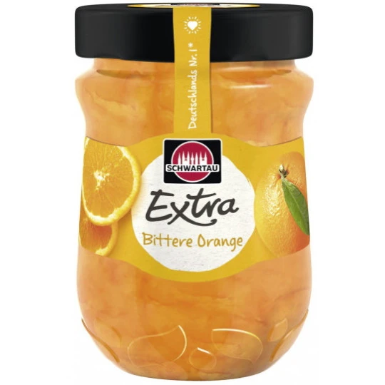 Extra Bittere Orange 340G 3 Extra Bittere Orange 340G