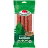 Landjäger 160G -Rabatt Lebensmittel Geschäft schwarzwaldhof schwarzwlder landjger 160 g