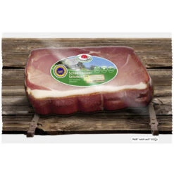 Schwarzwälder Schinken Vesperscheibe 350G