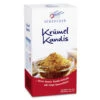 Krümel Kandis 500G -Rabatt Lebensmittel Geschäft sdzucker krmel kandis