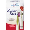 Zucker Sticks 50x 5G -Rabatt Lebensmittel Geschäft sdzucker zucker sticks 50x 5 g
