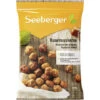 Seeberger Haselnusskerne 125G -Rabatt Lebensmittel Geschäft seeberger haselnusskerne 125g