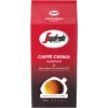 Segafredo Zanetti Caffè Crema Classico Ganze Bohnen 1 Kg -Rabatt Lebensmittel Geschäft segafredo caffe crema classico bohne 1kg