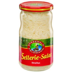 Sellerie-Salat 320G