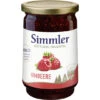 Konfitüre EXTRA Himbeere 450G -Rabatt Lebensmittel Geschäft simmler konfitre extra himbeere 450 g