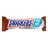 Snickers Protein Riegel 47G -Rabatt Lebensmittel Geschäft snickers protein riegel 47g