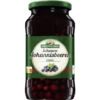 Schwarze Johannisbeeren Gezuckert 540G 2 Schwarze Johannisbeeren Gezuckert 540G -Rabatt Lebensmittel Geschäft spreewaldhof schwarze johannisbeeren gezuckert 540 g