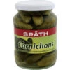 Cornichons 670G 1 Cornichons 670G -Rabatt Lebensmittel Geschäft spthcornichons