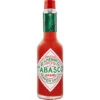 Mcillhenny Tabasco Red Pepper Sauce 60ML -Rabatt Lebensmittel Geschäft tabasco red pepper sauce 60ml