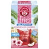 Teekanne Frio Hibiskus-Kokosnuss 18ST 45G -Rabatt Lebensmittel Geschäft teekanne frio hibiskuskokosnuss 18st 45g