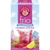 Teekanne Frio Himbeer-Zitrone 18ST 45G 2 Teekanne Frio Himbeer-Zitrone 18ST 45G -Rabatt Lebensmittel Geschäft teekanne frio himbeerzitrone 18st 45g