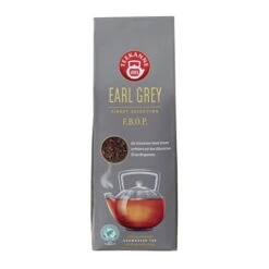 Earl Grey Rainforest Alliance 250G