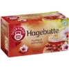 Hagebutte 20ST 70G 2 Hagebutte 20ST 70G -Rabatt Lebensmittel Geschäft teekannehagelbutter