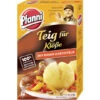 Teig Für Klöße Mit Rohen Kartoffeln Für 12 Stück 330G