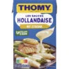 Les Sauces Hollandaise Zitrone 250ML -Rabatt Lebensmittel Geschäft thomy les sauces hollandaise zitrone250ml