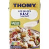 Les Sauces Käse Sahne-Sauce 250ML -Rabatt Lebensmittel Geschäft thomy les sauces ksesahnesauce 250 ml