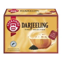 Teekanne Darjeeling Finest Selection 24ST 54G