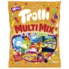 Trolli Multi Mix 430G -Rabatt Lebensmittel Geschäft trolli multi mix 430g