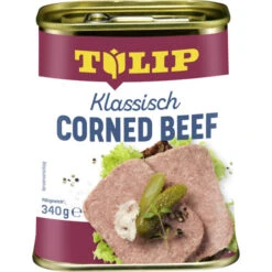 Corned Beef 340G