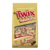 Miniatures 150G 2 Miniatures 150G -Rabatt Lebensmittel Geschäft twix miniatures 150g
